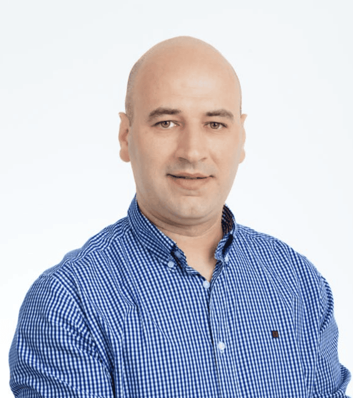 Bruno Ribeiro